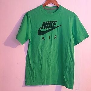 Nike Air Green T-Shirt